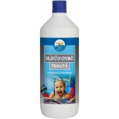 Probazen Flocculant liquid 1 l preparation for water treatment in swimming pools