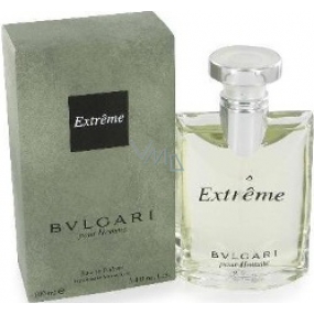 Bvlgari pour Homme Extreme Eau de Toilette for Men 100 ml