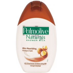 Palmolive Naturals Shea butter 250 ml shower gel