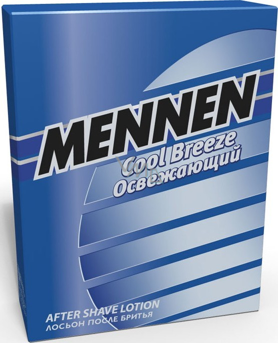 Mennen Cool Breeze aftershave 100 ml VMD parfumerie drogerie