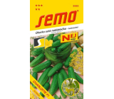 Semo Charlotte F1 pickling cucumbers 1.5 g