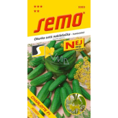 Semo Charlotte F1 pickling cucumbers 1.5 g