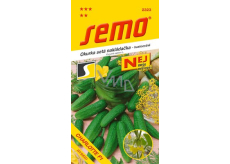 Semo Charlotte F1 pickling cucumbers 1.5 g