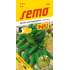 Semo Charlotte F1 pickling cucumbers 1.5 g