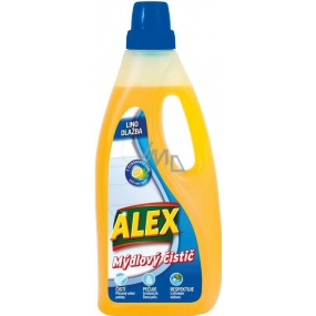 Alex Soap Cleaner for Lino and Tiles 750 ml