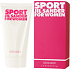 Jil Sander Sport for Women shower gel 150 ml