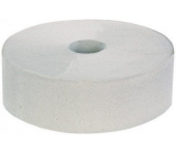 Jumbo 190 toilet paper in trays 1 ply 1 piece