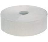 Jumbo 190 toilet paper for dispensers 1-ply 1 piece