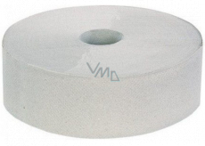 Jumbo 190 toilet paper in trays 1 ply 1 piece