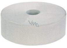 Jumbo 190 toilet paper in trays 1 ply 1 piece