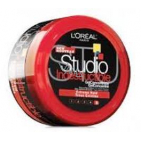 Loreal Studio Line Indestructible Hair Gel 150 ml