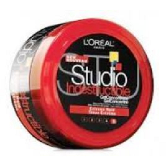 Loreal Studio Line Indestructible Hair Gel 150 ml
