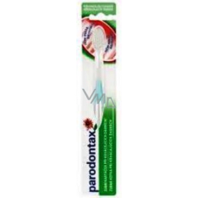 Parodontax very soft toothbrush for bleeding gums