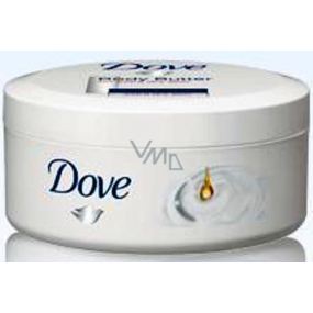 Dove Intensive body cream for very dry skin 250 ml