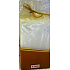 Lima Gold candle orange square 65 x 120 mm 1 piece