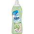 Silan Fresh Spring fabric softener concentrate 28 doses 1 l