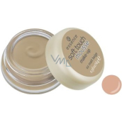 Essence Soft Touch Mousse Makeup 02 Matt Beige 16 g