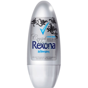 Rexona Sexy Bouquet solid antiperspirant stick with a 48-hour effect for  women 40 ml - VMD parfumerie - drogerie