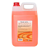 Mika Peach liquid soap 5 l