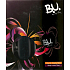 BU Trendy eau de toilette 50 ml + deodorant spray 75 ml, gift set for women