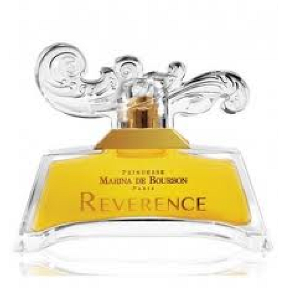 Marina de Bourbon Reverence perfumed water for women 50 ml