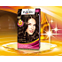 Schwarzkopf Palette Deluxe caring 7 oils hair color 755 Bright golden mocha
