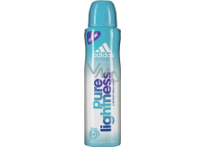 Adidas Pure Lightness deodorant spray 150 ml