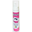 Bros Repellent mosquito foam for children older than 1 year 90 ml