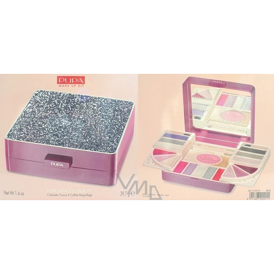 Pupa Princess Beauty cosmetic cartridge shade 13 39.7 g