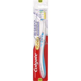 Colgate Total Pro Gum Health Medium medium toothbrush 1 piece