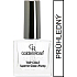 Golden Rose Gel Look Top Coat top coat for nails 10.5 ml