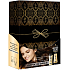 Gliss Kur Ultimate Oil Elixir shampoo 250 ml + hair balm 200 ml, cosmetic set