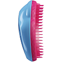Tangle Teezer The Original Professional compact hair brush Blueberry Pop - blue-pink
