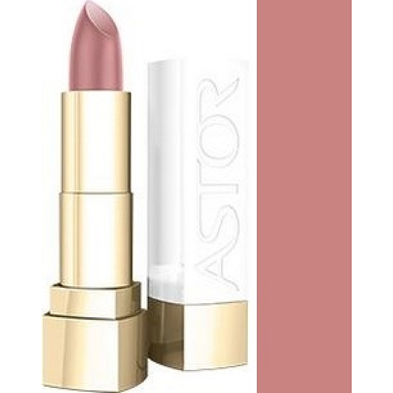 Astor Soft Sensation Moisturizing Lipstick Lipstick 704 Soft Pecan 4.5 g
