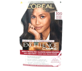 Loreal Paris Excellence Creme hair color 300 Dark brown