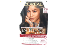 Loreal Paris Excellence Creme hair color 300 Dark brown