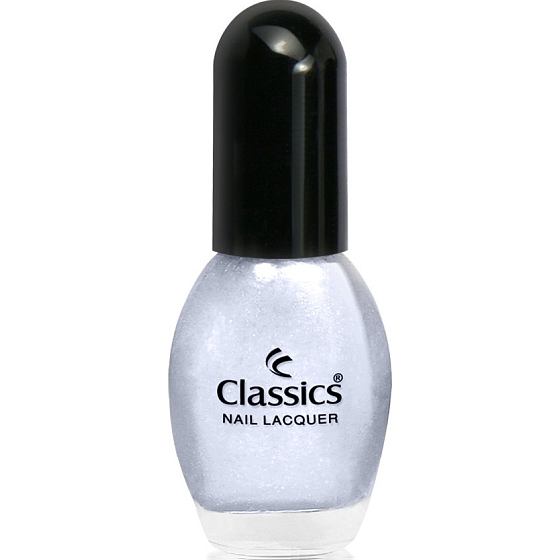 Classics Nail Lacquer mini nail polish 148 5 ml