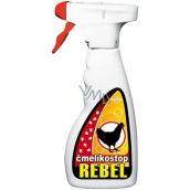 Rebel Bumblebee concentrated insecticide spray 500 ml