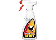 Rebel Bumblebee concentrated insecticide spray 500 ml