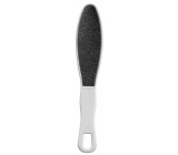 Duko Double-sided heel file with handle FC09