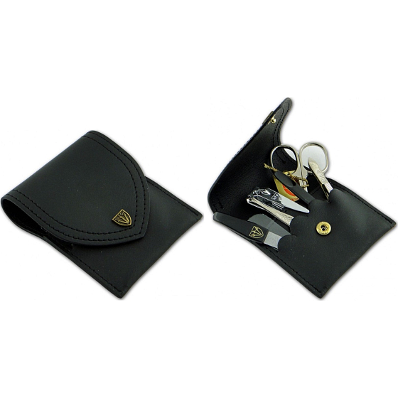 Kellermann 3 Swords Genuine Leather Genuine Leather 6 Piece L58831PN