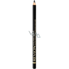 Revlon Eyeliner eye pencil 01 Black 1.49 g