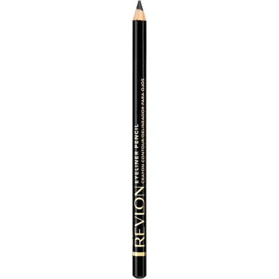 Revlon Eyeliner Pencil 01 Black 1.49 g