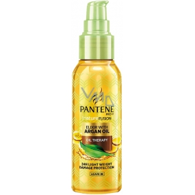 Pantene Pro-V Oil Therapy hair elixir with argan oil 100 ml