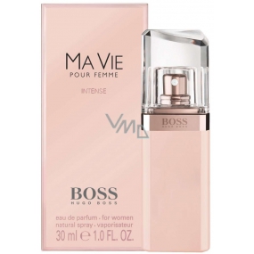 Hugo Boss Ma Vie pour Femme Intense Eau de Parfum 30 ml