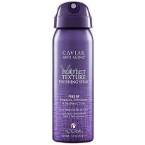 Alterna Caviar Perfect Texture Finishing multifunctional spray for volume and texture 70 ml Mini