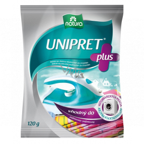 Unipret Plus cold-soluble laundry perfume starch 120 g