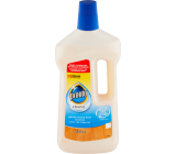 Pronto Clean It Original gentle cleaner for wooden floors 750 ml