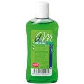 Dm Green hair shampoo 100 ml