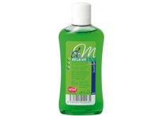 Dm Green hair shampoo 100 ml